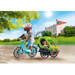 Playmobile Bicycle Excursion by Playmobil 2