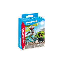 Playmobile Bicycle Excursion by Playmobil