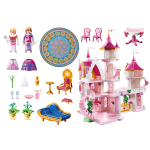 Playmobile Large Princess Castle by Playmobil 1