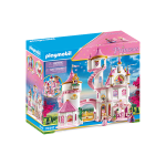 Playmobile Large Princess Castle by Playmobil
