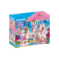 Playmobile Large Princess Castle by Playmobil