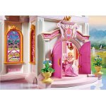 Playmobile Large Princess Castle by Playmobil 3