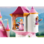 Playmobile Large Princess Castle by Playmobil 7