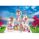 Playmobile Large Princess Castle by Playmobil 8