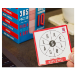 Puzzle a Day Brainteasers by Professor Puzzle 1