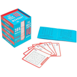 Puzzle a Day Brainteasers by Professor Puzzle