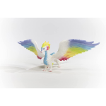 Rainbow Dragon Figure by Schleich 1