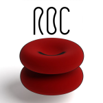 Red Blood Cell MK1 and Spinworthy by MK1 1