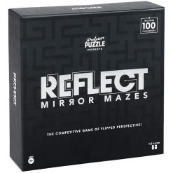 Reflect Mirror Maze by Professor Puzzle