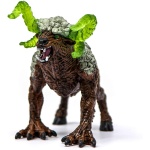 Rock Beast Figure by Schleich 1