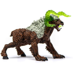 Rock Beast Figure by Schleich 2