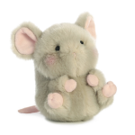 Rolly Pets Frisk Mouse 5 by Aurora