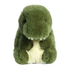 Rolly Pets Rawr T Rex 5 by Aurora