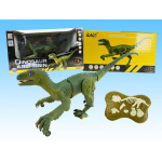 Running Dinosaur Remote Control by Cool City Trading
