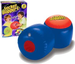 Socker Boppers by Schylling 1