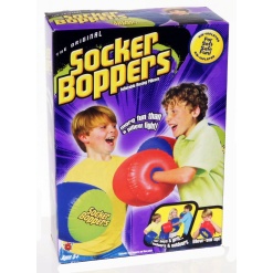 Socker Boppers by Schylling
