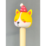 Spinning Party Animal Gel Pens by BC USA 2