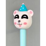 Spinning Party Animal Gel Pens by BC USA 3