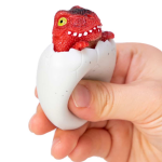 Squeezy Peek Hatchers Dino by Schylling 2