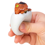 Squeezy Peek Hatchers Dino by Schylling 4