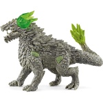 Stone Dragon Figure by Schleich 1