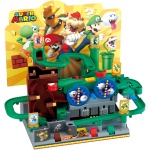 Super Mario Adventure Game by Epoch Everlasting Play 1