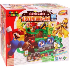 Super Mario Adventure Game by Epoch Everlasting Play