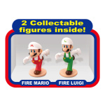Super Mario Fire Mario Stadium by Epoch Everlasting Play 2