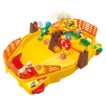 Super Mario Fire Mario Stadium by Epoch Everlasting Play 3