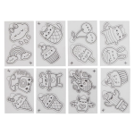 Sweet Treats Shrinkies by Schylling 2