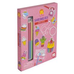 Sweet Treats Shrinkies by Schylling