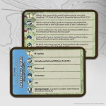 TRIVIAL PURSUIT® National Parks Travel Edition by USAOPOLY 2