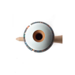 Textile Space Sweets Kendama by Sweets Kendamas 3