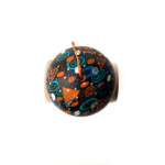 Textile Space Sweets Kendama by Sweets Kendamas 4