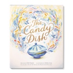 The Candy Dish by Compendium