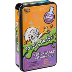 Totally Gross Game Tin by University Games