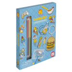 Ultimate Shrinkies Collection by Schylling