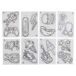 Ultimate Shrinkies Collection by Schylling 2