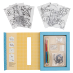 Ultimate Shrinkies Collection by Schylling 3