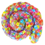 Arcade Adventure Thinking Putty Hide Inside Series by Crazy Aarons Putty World 3