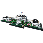 Architecture Collection The White House by Lego 1