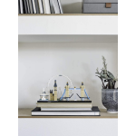Architecture London Skyline by Lego 3