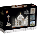 Architecture Taj Mahal by Lego 6