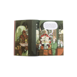Arthur and the Golden Rope Brownstones Mythical Collection 1 by Random House 1