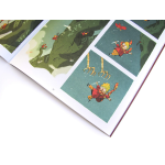 Arthur and the Golden Rope Brownstones Mythical Collection 1 by Random House 3