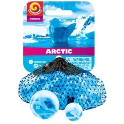 Artic Marble Pack by Play Visions