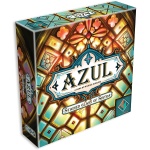 Azul Stained Glass of Sintra by Plan B Games