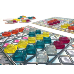 Azul Stained Glass of Sintra by Plan B Games 4