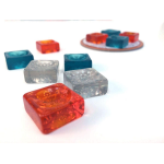 Azul Stained Glass of Sintra by Plan B Games 5