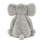 Bashful Elephant 12 by Jellycat 2